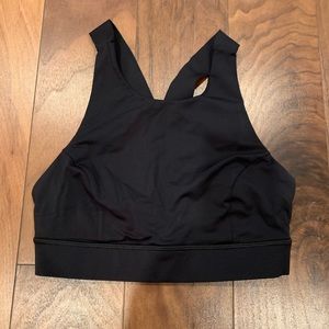 Lululemon bra